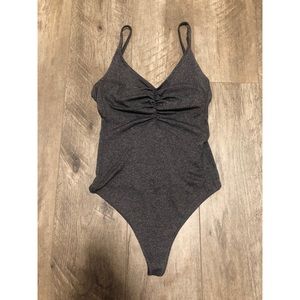 LULULEMON in pursuit bodysuit